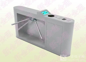 上海三辊闸、摆闸、翼闸与人脸识别人证合一身份证核查系统 专业出入口机厂家盘点