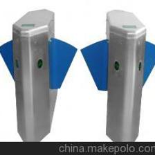 郑州翼闸优质工程商供应 创新通科技打造高效安全出入口解决方案